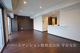 エキスポコンフォート II 708 ｜ 茨城県つくば市島名2138-2(諏訪C22街区8画地)（賃貸マンション3LDK・7階・104.39㎡） その15