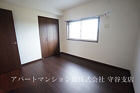 エキスポコンフォート II 708 ｜ 茨城県つくば市島名2138-2(諏訪C22街区8画地)（賃貸マンション3LDK・7階・104.39㎡） その23