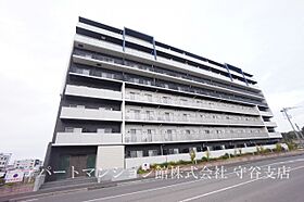 エキスポコンフォート II 708 ｜ 茨城県つくば市島名2138-2(諏訪C22街区8画地)（賃貸マンション3LDK・7階・104.39㎡） その1