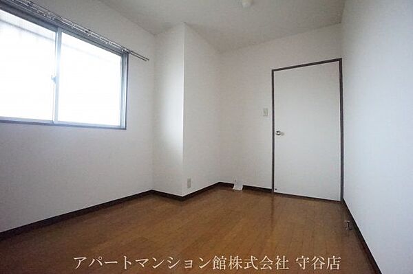 Build-TAKA 302｜茨城県取手市戸頭6丁目(賃貸マンション2DK・3階・39.52㎡)の写真 その11