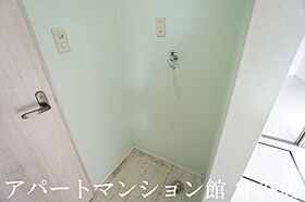 フローラタカラ 102 ｜ 茨城県常総市水海道宝町2831（賃貸アパート1K・1階・26.71㎡） その9