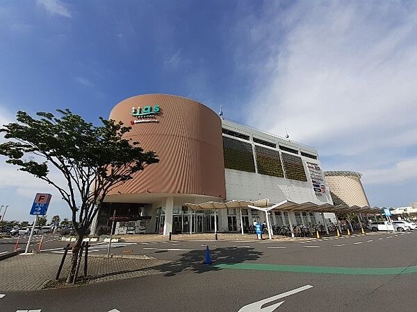 ララ・ハイレジデンス 203｜茨城県つくば市春日2丁目(賃貸アパート1K・2階・28.87㎡)の写真 その20