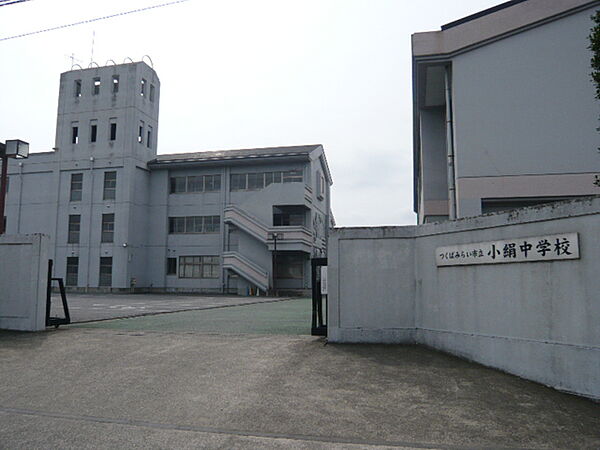 THE PARK FRONT 103｜茨城県守谷市松前台2丁目(賃貸アパート2LDK・1階・52.62㎡)の写真 その16