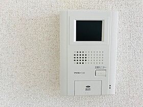 レオパレスルーチェ4 205 ｜ 茨城県取手市青柳404-6（賃貸マンション1K・2階・26.08㎡） その10