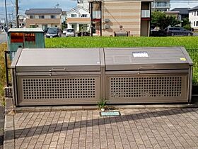 レオパレスルーチェ4 302 ｜ 茨城県取手市青柳404-6（賃貸マンション1K・3階・26.08㎡） その12