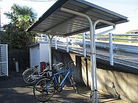 レオパレス新町 204 ｜ 茨城県稲敷郡阿見町大字青宿（賃貸アパート1K・2階・26.08㎡） その10