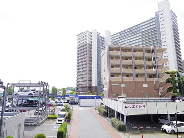 フロンティア・コンフォート研究学園 0215｜茨城県つくば市研究学園5丁目(賃貸マンション1LDK・2階・45.12㎡)の写真 その20