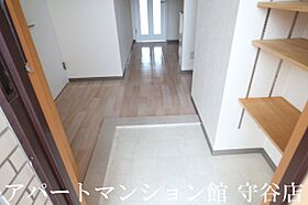 染谷コーポ 106 ｜ 茨城県常総市豊岡町乙1097-1（賃貸マンション1LDK・1階・45.00㎡） その21