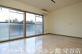 染谷コーポ 106 ｜ 茨城県常総市豊岡町乙1097-1（賃貸マンション1LDK・1階・45.00㎡） その15