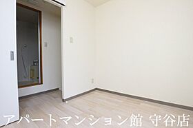 染谷コーポ 106 ｜ 茨城県常総市豊岡町乙1097-1（賃貸マンション1LDK・1階・45.00㎡） その11