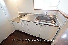 サースタウンII 106 ｜ 茨城県常総市篠山（賃貸アパート2LDK・1階・57.00㎡） その4