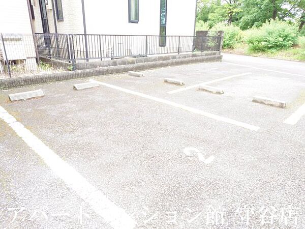 シャトーコリーヌ 101｜茨城県守谷市けやき台3丁目(賃貸アパート1LDK・1階・41.04㎡)の写真 その29