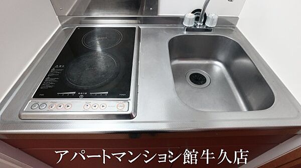 レオパレスエクセレント 103｜茨城県つくば市高見原1丁目(賃貸アパート1K・1階・23.18㎡)の写真 その16