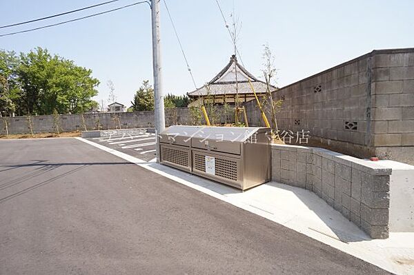 AIRY HILLS　D 105｜茨城県守谷市本町(賃貸アパート1LDK・1階・50.56㎡)の写真 その24