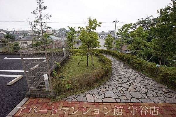 AIRY HILLS　D 105｜茨城県守谷市本町(賃貸アパート1LDK・1階・50.56㎡)の写真 その29