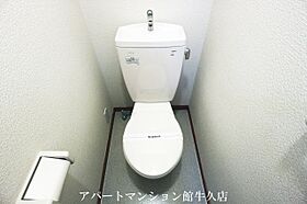 レオパレスエミネンス 108 ｜ 茨城県つくば市高野台3丁目16-11（賃貸マンション1K・1階・31.33㎡） その5