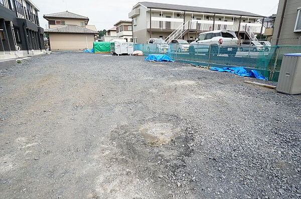 カーサ　セレーナ 105｜茨城県つくば市花畑3丁目(賃貸アパート1K・1階・33.86㎡)の写真 その23