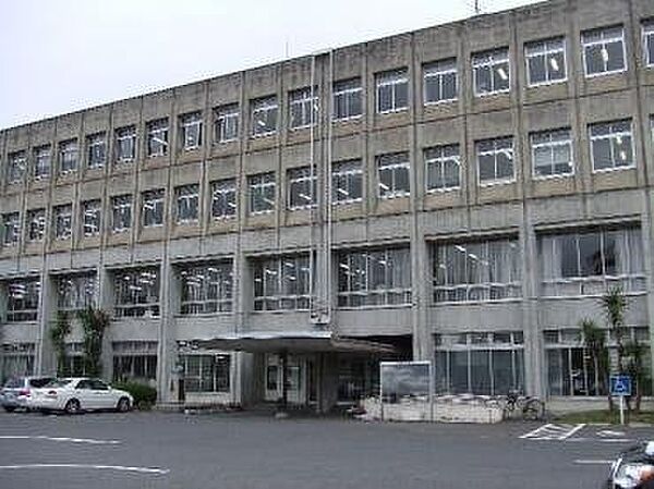 ハッピークローバーI 102｜茨城県取手市本郷3丁目(賃貸アパート1LDK・1階・42.15㎡)の写真 その29