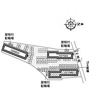 レオパレス慶 209 ｜ 茨城県稲敷郡阿見町中央4丁目（賃貸アパート1K・2階・26.49㎡） その16