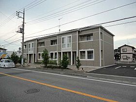 ハッピーヒルズ  ｜ 茨城県筑西市幸町3丁目（賃貸アパート1LDK・2階・52.05㎡） その29