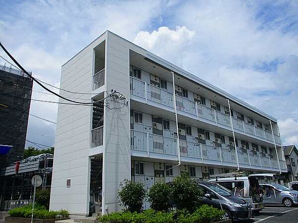 レオパレスLEOWIN 101｜茨城県つくば市春日1丁目(賃貸マンション1K・1階・19.87㎡)の写真 その1