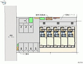 レオネクストグリーンヒルズII 204 ｜ 茨城県下妻市本城町2丁目66（賃貸アパート1K・2階・36.38㎡） その16