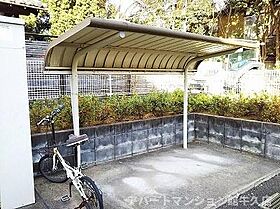 レオパレスソレーユ花園 303 ｜ 茨城県つくば市花園5-1（賃貸マンション1K・3階・19.87㎡） その21