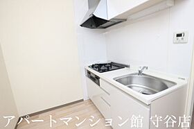 染谷コーポ 105 ｜ 茨城県常総市豊岡町乙1097-1（賃貸マンション1LDK・1階・45.00㎡） その12