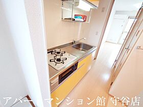 TX View ひがし野 101 ｜ 茨城県守谷市ひがし野1丁目24-4（賃貸アパート1K・1階・22.77㎡） その12