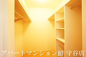 レセンテ紫峰ヶ丘Ｅ 102 ｜ 茨城県つくばみらい市紫峰ヶ丘2丁目19-6（賃貸アパート1LDK・1階・53.76㎡） その13