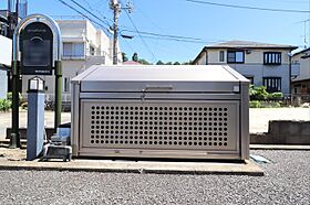 グリーンパレスＨＩＲＯＳＥ 壱番館 101 ｜ 茨城県取手市下高井（賃貸アパート1K・1階・26.93㎡） その17