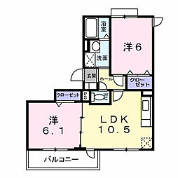 取手駅 5.2万円