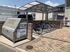 プライムコートS 105 ｜ 千葉県野田市山崎新町（賃貸アパート1K・1階・30.27㎡） その17