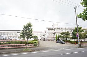 レオパレススカイハイライズ 206 ｜ 茨城県つくばみらい市絹の台2丁目（賃貸アパート1K・2階・23.18㎡） その20