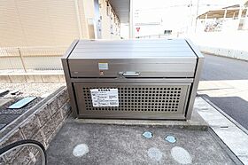 ルナ・エスポワール 102 ｜ 茨城県つくば市天久保2丁目（賃貸アパート1LDK・1階・31.87㎡） その19