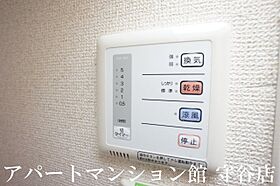 レオパレスマニエ 212 ｜ 茨城県つくば市高見原1丁目7-4（賃貸アパート1K・2階・22.35㎡） その14