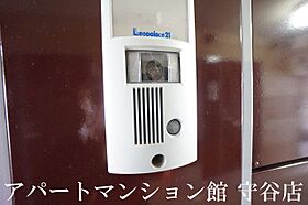 レオパレスマニエ 212 ｜ 茨城県つくば市高見原1丁目7-4（賃貸アパート1K・2階・22.35㎡） その21