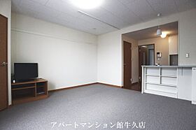 レオパレスK&Mサンロード 206 ｜ 茨城県つくば市上横場2340-1（賃貸アパート1K・2階・31.05㎡） その3