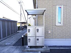 パストラルコート 201 ｜ 茨城県つくば市島名（賃貸アパート2LDK・2階・57.80㎡） その17