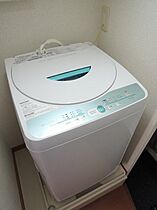 レオパレス暁 105 ｜ 茨城県稲敷郡阿見町大字若栗（賃貸アパート1K・1階・23.61㎡） その10