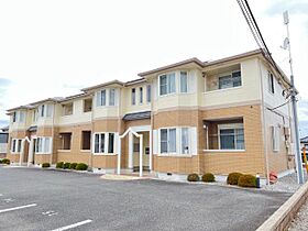 サンコート  ｜ 茨城県下妻市高道祖（賃貸アパート2LDK・2階・52.89㎡） その1