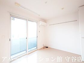 Bright two 102 ｜ 茨城県守谷市中央4丁目28-2（賃貸アパート1K・1階・26.71㎡） その3