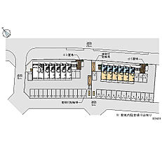 レオパレスラバーズスクレートII 206 ｜ 茨城県つくばみらい市紫峰ヶ丘2丁目（賃貸マンション1K・2階・26.08㎡） その14