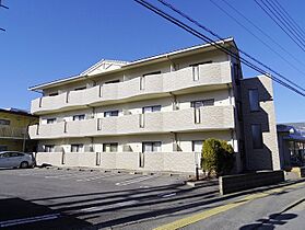 パークヒル春日 302 ｜ 茨城県つくば市春日4丁目（賃貸マンション1K・3階・31.50㎡） その1