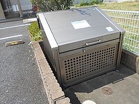 レオネクストクレディ 102 ｜ 茨城県筑西市岡芹316-1（賃貸アパート1K・1階・26.08㎡） その14