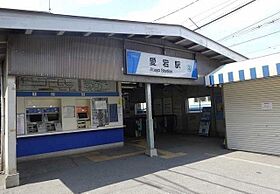 グラース 102 ｜ 千葉県野田市野田（賃貸マンション1LDK・1階・42.61㎡） その18