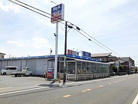 クローバーヒルズ 201 ｜ 千葉県野田市山崎（賃貸アパート1LDK・2階・48.40㎡） その16