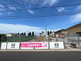 仮）つくば市榎戸新築アパート  ｜ 茨城県つくば市榎戸（賃貸アパート1LDK・1階・33.02㎡） その29