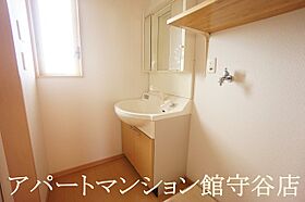 ロハスコート 2-D ｜ 茨城県常総市水海道諏訪町2992-9（賃貸アパート2LDK・2階・57.55㎡） その16