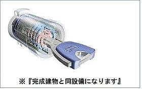 アレンデールII 202 ｜ 茨城県筑西市下中山（賃貸アパート2LDK・2階・61.14㎡） その14